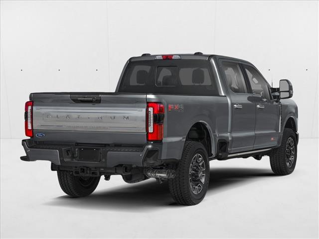 new 2026 Ford F-250 car, priced at $91,061