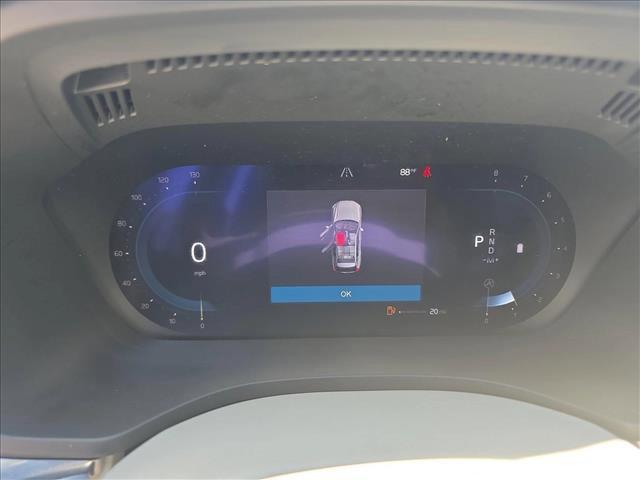 used 2024 Volvo XC60 car, priced at $36,995