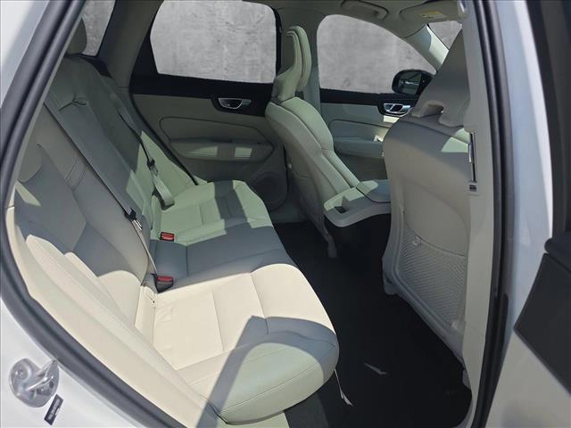 used 2024 Volvo XC60 car, priced at $36,995