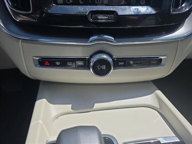 used 2024 Volvo XC60 car, priced at $36,995