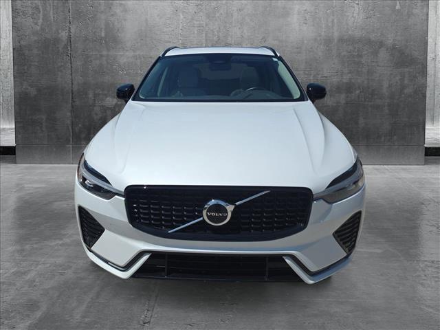 used 2024 Volvo XC60 car, priced at $36,995