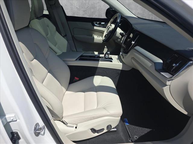 used 2024 Volvo XC60 car, priced at $36,995