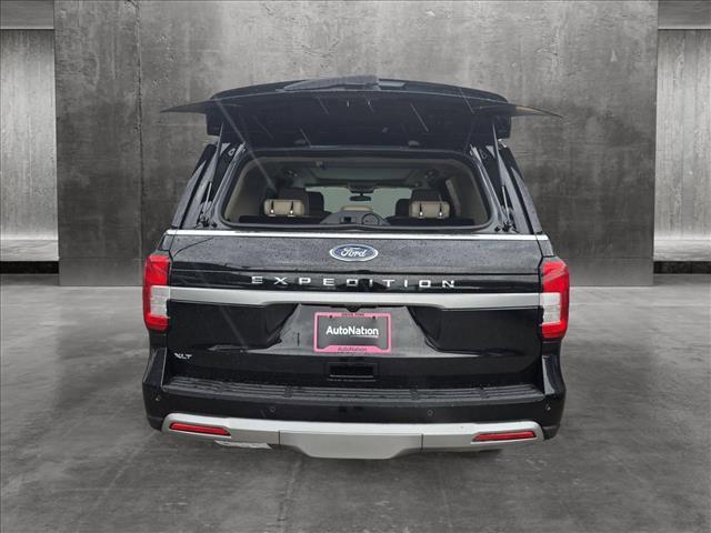 new 2024 Ford Expedition car, priced at $57,186