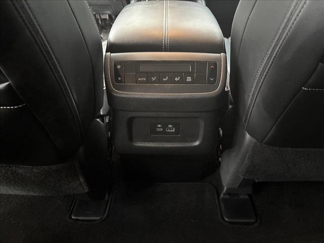 used 2023 Nissan Pathfinder car, priced at $33,999