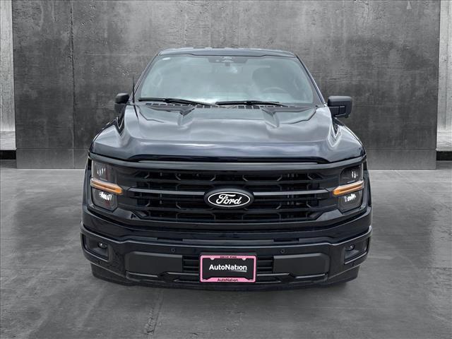 new 2025 Ford F-150 car, priced at $47,919