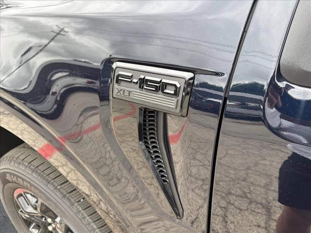 new 2025 Ford F-150 car, priced at $47,919