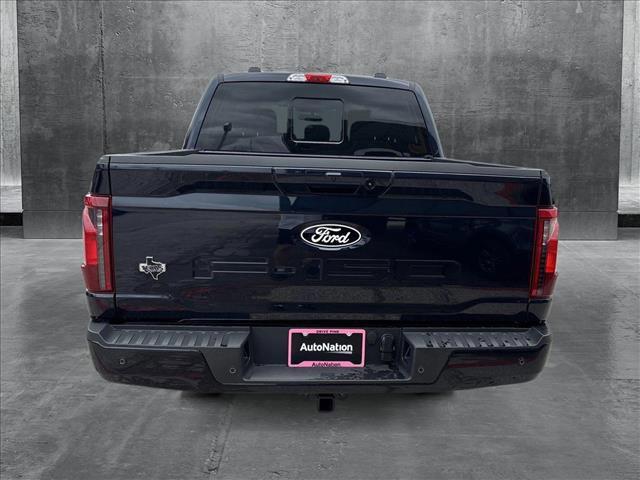 new 2025 Ford F-150 car, priced at $47,919