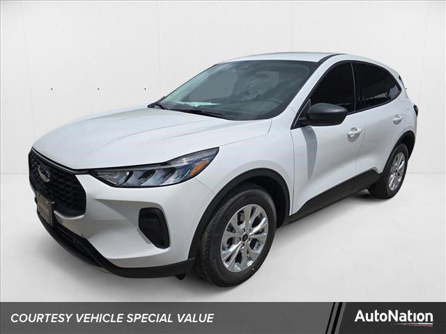 new 2025 Ford Escape car, priced at $23,037
