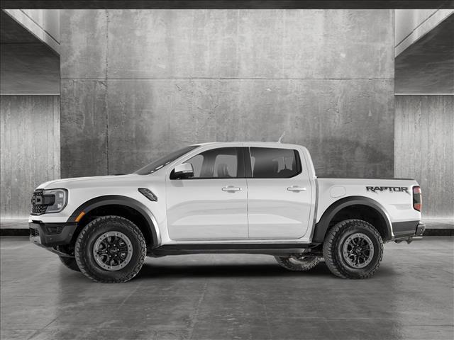 new 2024 Ford Ranger car