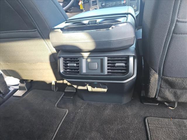 used 2023 Ford F-150 car, priced at $26,646