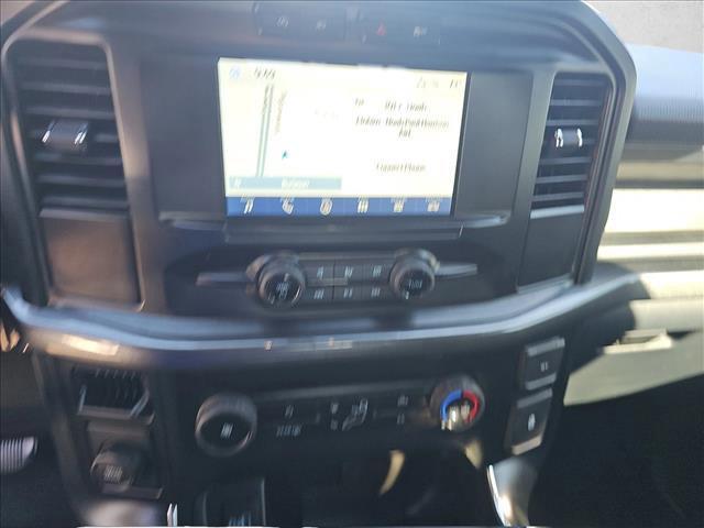 used 2023 Ford F-150 car, priced at $26,646