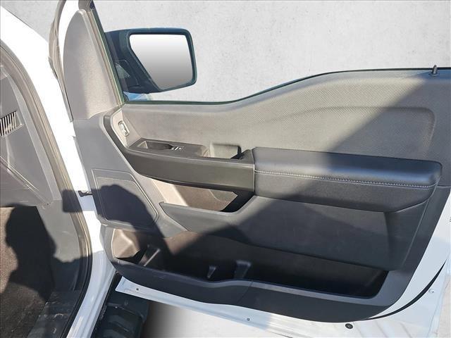 used 2023 Ford F-150 car, priced at $26,646