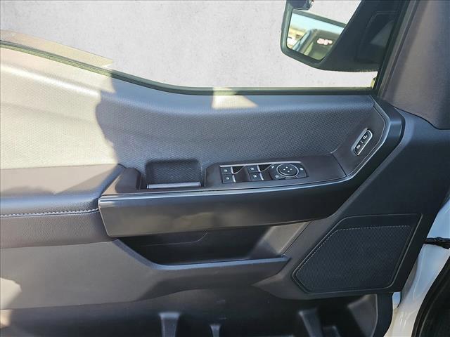 used 2023 Ford F-150 car, priced at $26,646