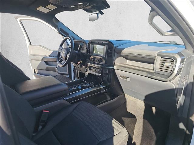 used 2023 Ford F-150 car, priced at $26,646