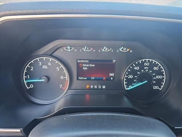 used 2023 Ford F-150 car, priced at $26,646