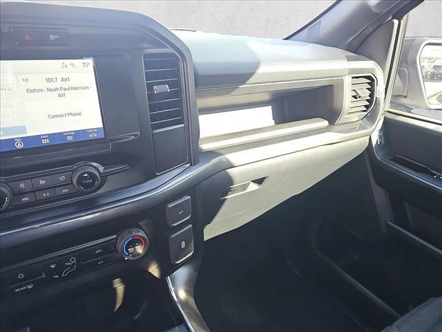 used 2023 Ford F-150 car, priced at $26,646