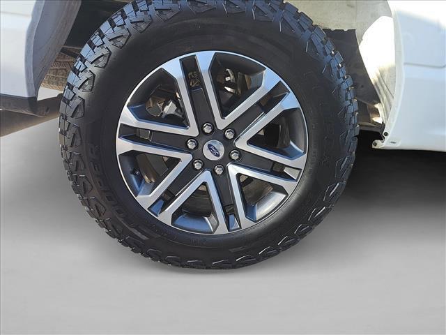 used 2023 Ford F-150 car, priced at $26,646