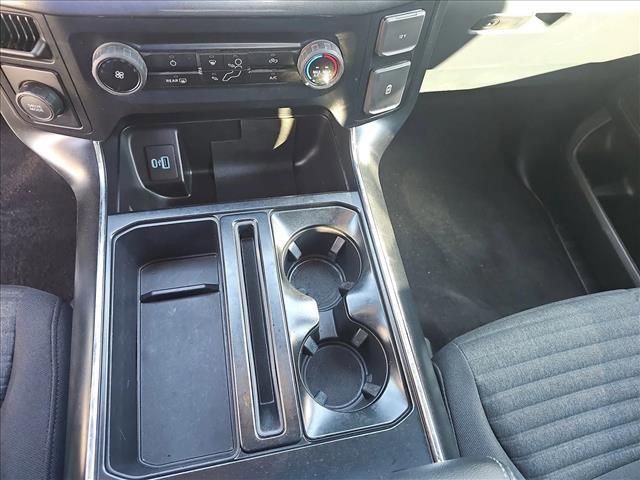 used 2023 Ford F-150 car, priced at $26,646