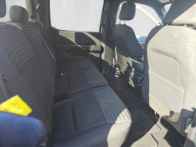 used 2023 Ford F-150 car, priced at $26,646