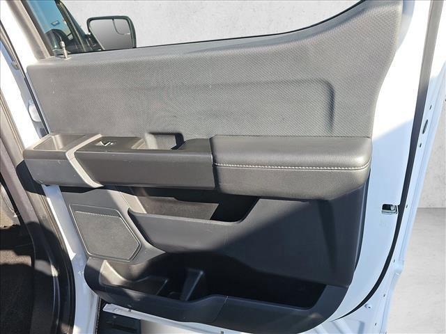 used 2023 Ford F-150 car, priced at $26,646