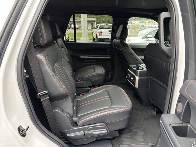 new 2024 Ford Expedition car, priced at $80,998