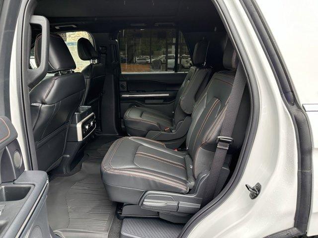 new 2024 Ford Expedition car, priced at $80,998