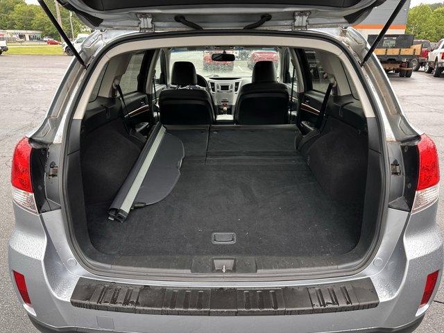 used 2013 Subaru Outback car, priced at $11,932