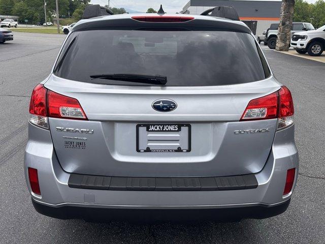 used 2013 Subaru Outback car, priced at $11,932