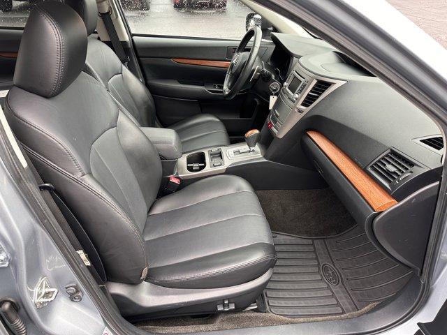 used 2013 Subaru Outback car, priced at $11,932