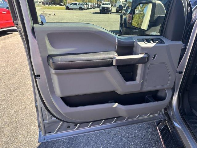 used 2020 Ford F-150 car, priced at $32,509