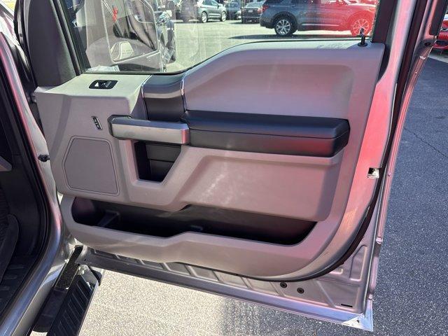 used 2020 Ford F-150 car, priced at $32,509