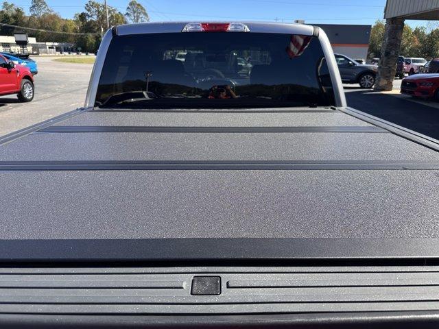 used 2020 Ford F-150 car, priced at $32,509