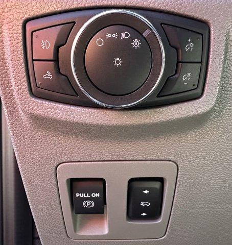 used 2020 Ford F-150 car, priced at $32,509