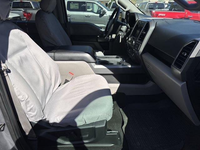 used 2020 Ford F-150 car, priced at $32,509