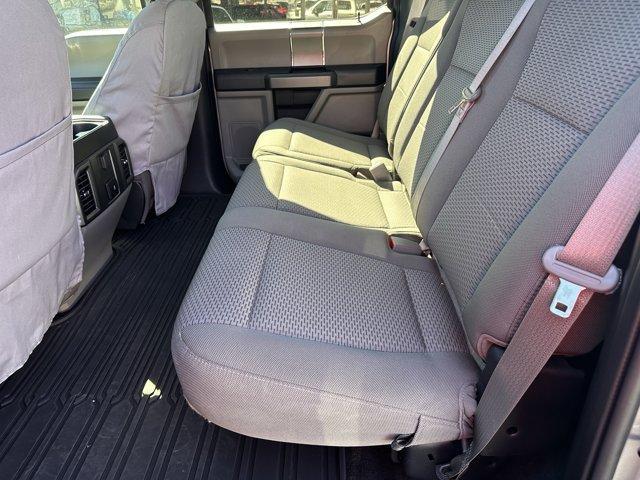 used 2020 Ford F-150 car, priced at $32,509