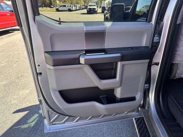 used 2020 Ford F-150 car, priced at $32,509