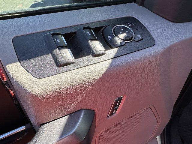 used 2020 Ford F-150 car, priced at $32,509