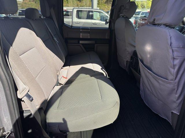 used 2020 Ford F-150 car, priced at $32,509