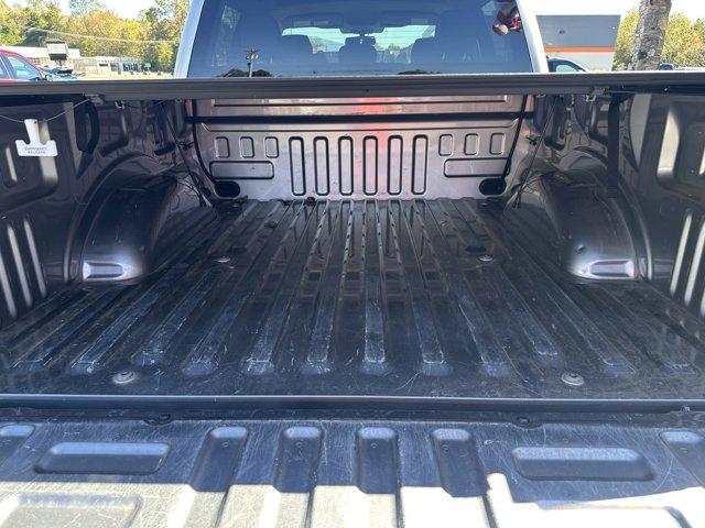 used 2020 Ford F-150 car, priced at $32,509