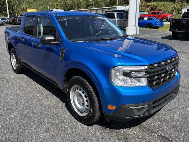 used 2022 Ford Maverick car, priced at $26,340