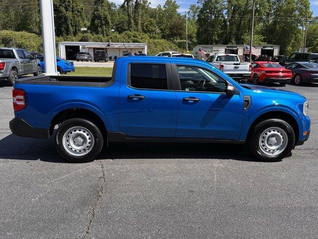 used 2022 Ford Maverick car, priced at $26,340
