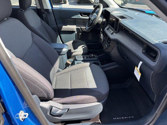 used 2022 Ford Maverick car, priced at $26,340