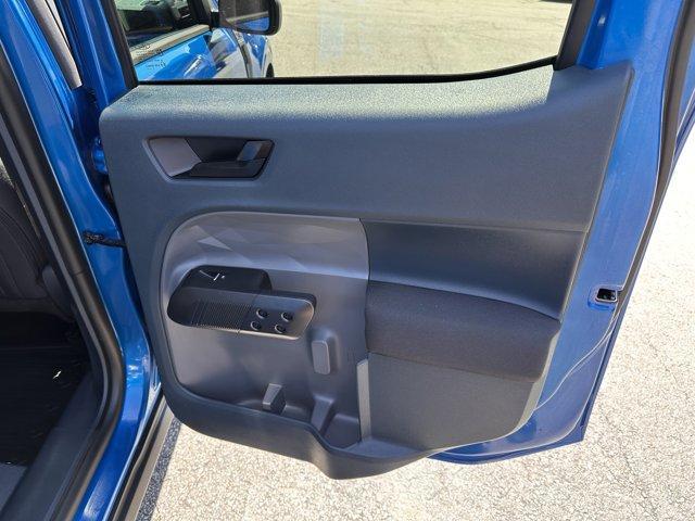 used 2022 Ford Maverick car, priced at $26,340