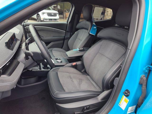used 2024 Ford Mustang Mach-E car, priced at $42,790