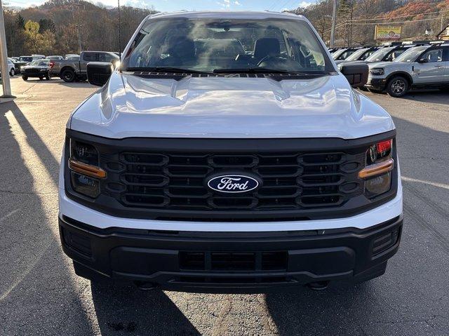 used 2024 Ford F-150 car, priced at $37,270