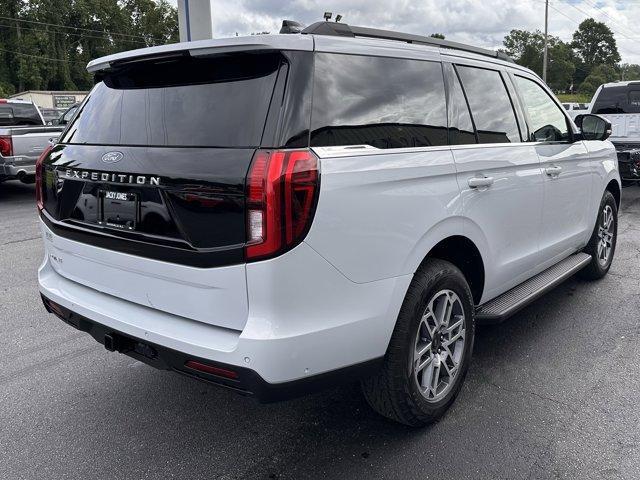 used 2025 Ford Expedition car, priced at $67,790