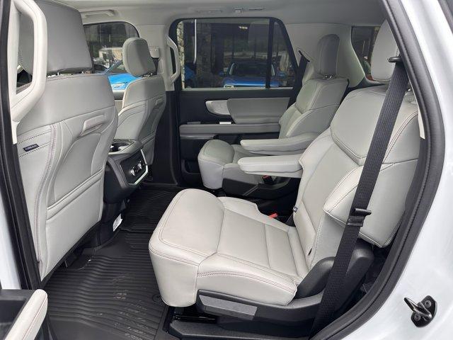 used 2025 Ford Expedition car, priced at $67,790