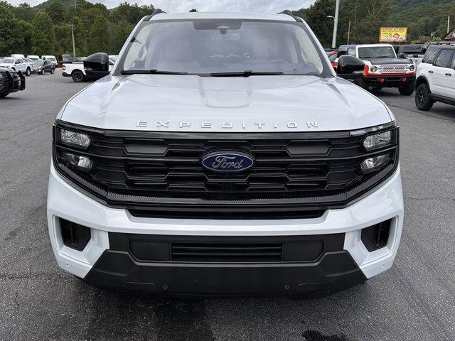 used 2025 Ford Expedition car, priced at $67,790
