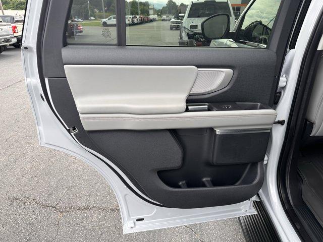 used 2025 Ford Expedition car, priced at $67,790