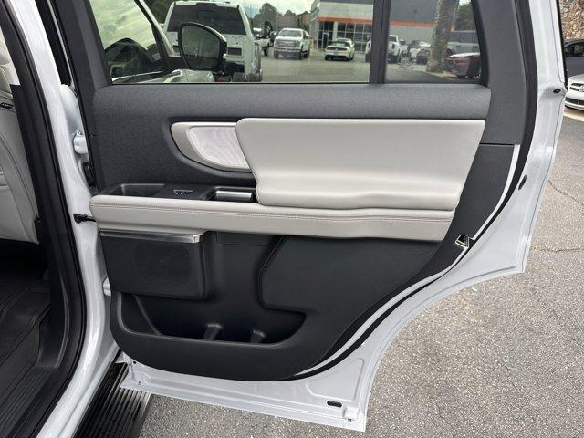 used 2025 Ford Expedition car, priced at $67,790